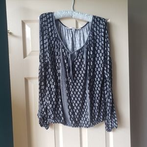 Large Max Studio shirt